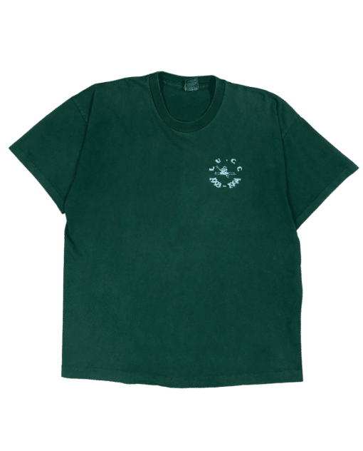 Koszulka Vintage Kajak 93′